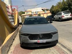 هوندا أكورد